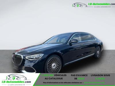 Mercedes Classe S Maybach 580 BVA 4-Matic