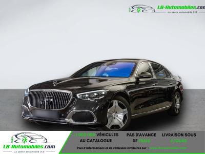 Mercedes Classe S Maybach 580 BVA 4-Matic