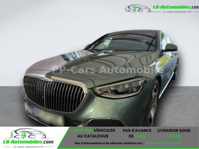 Mercedes Classe S Maybach 580 e BVA 4-Matic