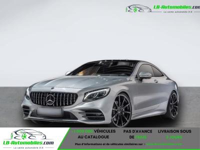 Mercedes Classe S Coupé 560 BVA 4Matic