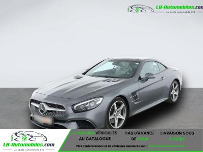 Mercedes SL 400 BVA