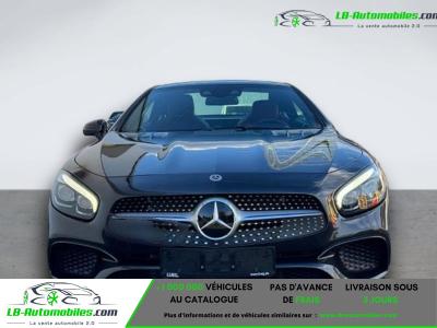 Mercedes SL 400 BVA