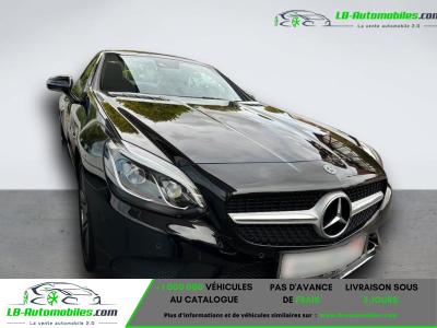 Mercedes SLC 200 BVA