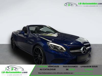 Mercedes SLC 250 d BVA