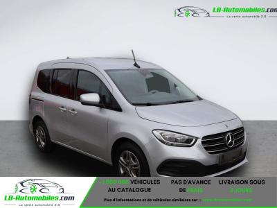 Mercedes Classe T 160 d BVM