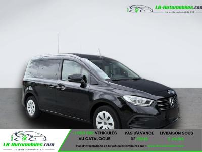 Mercedes Classe T 160 d BVA