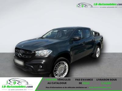 Mercedes Classe X 220D BVM