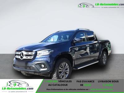 Mercedes Classe X 250D BVA
