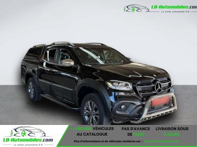 Mercedes Classe X 250D BVA