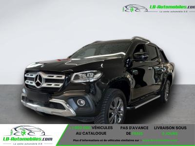 Mercedes Classe X 250D BVM
