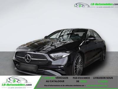 Mercedes CLS 400d BVA