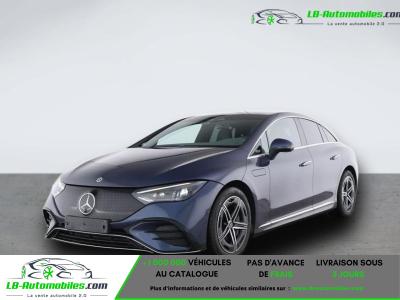 Mercedes EQE 500 4MATIC