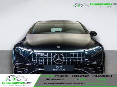 Mercedes EQS 53 4Matic+