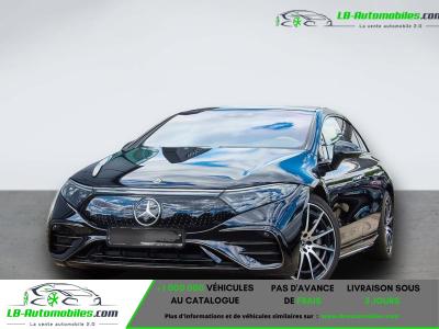 Mercedes EQS 580 4Matic