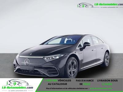 Mercedes EQS 580 4Matic