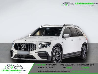 Mercedes GLB 35 AMG BVA 4Matic