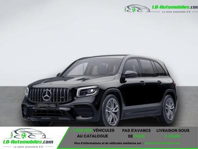 Mercedes GLB 35 AMG BVA 4Matic