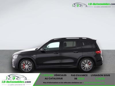 Mercedes GLB 35 AMG BVA 4Matic