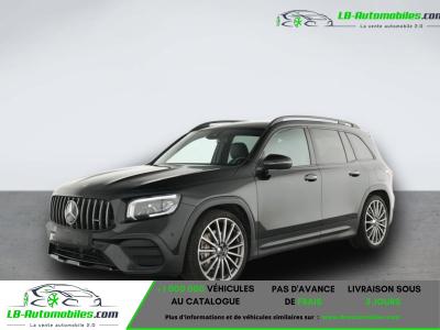 Mercedes GLB 35 AMG BVA 4Matic