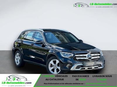 Mercedes GLC 200 d BVA