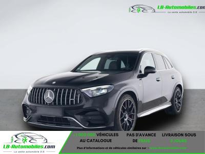Mercedes GLC 63 AMG BVA 4Matic