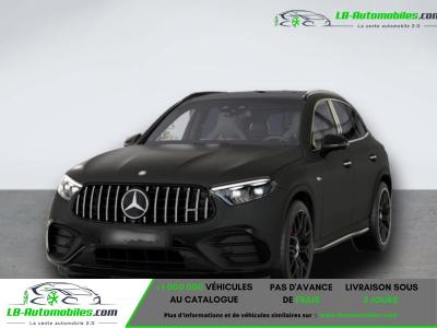 Mercedes GLC 63 AMG BVA 4Matic