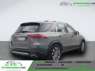 Mercedes GLE  350 e EQ POWER BVA 4Matic