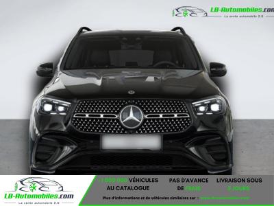Mercedes GLE  400 e BVA 4Matic