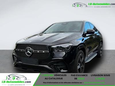 Mercedes GLE Coupe 350 de BVA 4Matic
