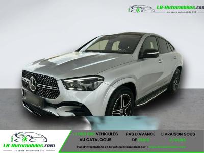 Mercedes GLE Coupe 400 e BVA 4Matic