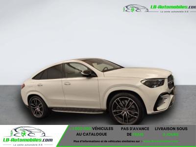 Mercedes GLE Coupe 400 e BVA 4Matic