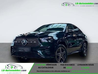Mercedes GLE Coupe 400 e BVA 4Matic