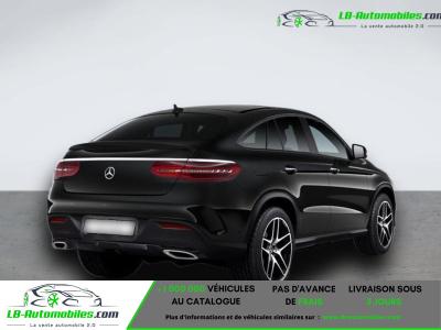 Mercedes GLE Coupe 350 d BVA 4MATIC