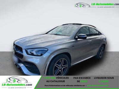Mercedes GLE Coupe 350 de BVA 4Matic
