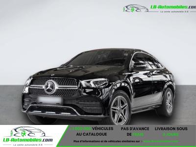 Mercedes GLE Coupe 350 e BVA 4Matic