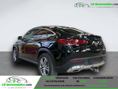Mercedes GLE Coupe 350 e BVA 4Matic