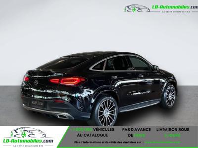 Mercedes GLE Coupe 350 e BVA 4Matic