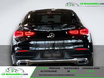 Mercedes GLE Coupe 350 e BVA 4Matic