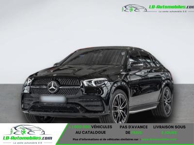 Mercedes GLE Coupe 350 e BVA 4Matic
