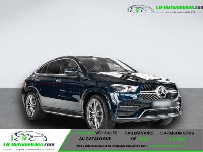 Mercedes GLE Coupe 350 e BVA 4Matic