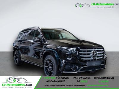 Mercedes GLS 450 BVA 4Matic