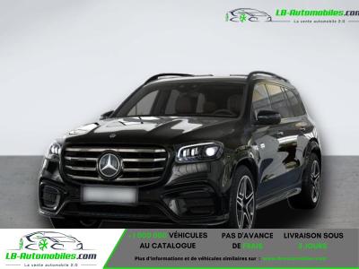 Mercedes GLS 450 BVA 4Matic