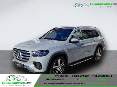 Mercedes GLS 450 BVA 4Matic