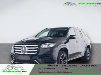 Mercedes GLS 450 BVA 4Matic