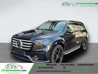 Mercedes GLS 450 BVA 4Matic