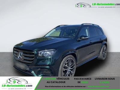Mercedes GLS 450 BVA 4Matic