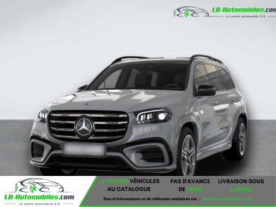 Mercedes GLS 450 BVA 4Matic