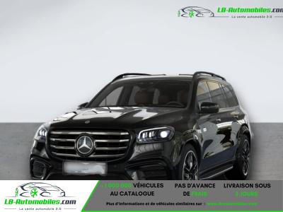Mercedes GLS 450 BVA 4Matic