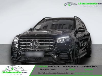 Mercedes GLS 580 4Matic
