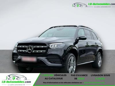 Mercedes GLS 400d 4Matic BVA